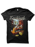 Korpiklaani T-Shirt Style009 Hoodie, Sweatshirt | PureTeeCo.com