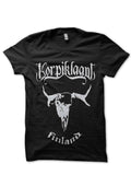 Korpiklaani T-Shirt Hoodie, Sweatshirt | PureTeeCo.com