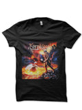 Korpiklaani T-Shirt Style008 Hoodie, Sweatshirt | PureTeeCo.com