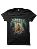 Korpiklaani T-Shirt Style007 Hoodie, Sweatshirt | PureTeeCo.com