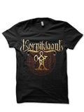 Korpiklaani T-Shirt Style006 Hoodie, Sweatshirt | PureTeeCo.com