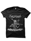 Korpiklaani T-Shirt Style004 Hoodie, Sweatshirt | PureTeeCo.com