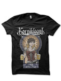 Korpiklaani T-Shirt Style001 Hoodie, Sweatshirt | PureTeeCo.com