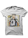 Haikyuu!! â€“ Kotaro Bokuto T-Shirt Hoodie, Sweatshirt | PureTeeCo.com