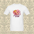 Kra-Ken T Shirt Hoodie, Sweatshirt | PureTeeCo.com