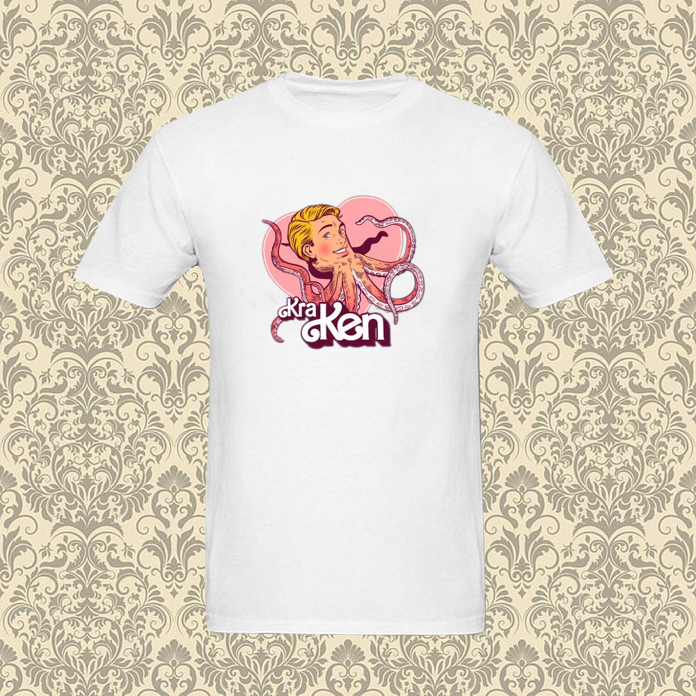Kra-Ken T Shirt Hoodie, Sweatshirt | PureTeeCo.com