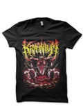 Kraanium Merchandise T-Shirts, Hoodie, Sweatshirt | PureTeeCo.com