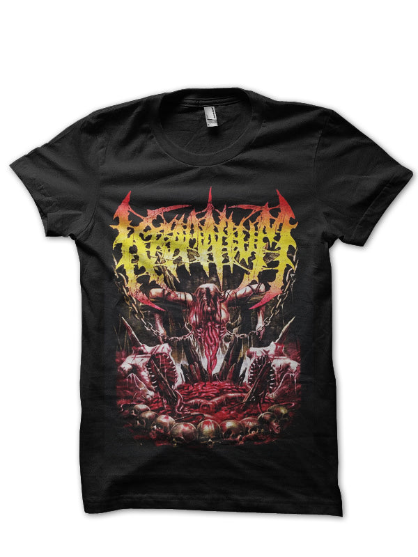 Kraanium Merchandise T-Shirts, Hoodie, Sweatshirt | PureTeeCo.com