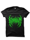 Kraanium T-Shirt Style005 Hoodie, Sweatshirt | PureTeeCo.com
