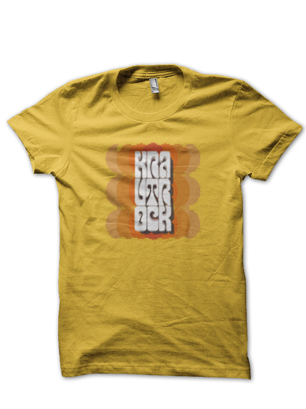 Krautrock T-Shirt Style001 Hoodie, Sweatshirt | PureTeeCo.com