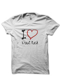 Krautrock T-Shirt Hoodie, Sweatshirt | PureTeeCo.com