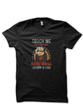 Krav Maga T-Shirt Style001 Hoodie, Sweatshirt | PureTeeCo.com
