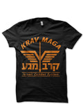 Krav Maga T-Shirt Style010 Hoodie, Sweatshirt | PureTeeCo.com