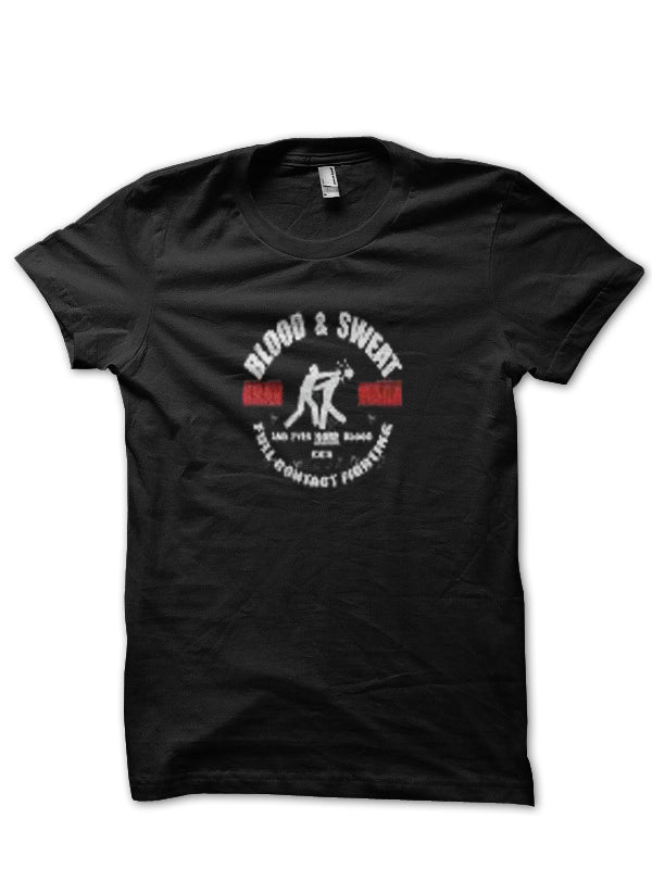 Krav Maga T-Shirt Style007 Hoodie, Sweatshirt | PureTeeCo.com