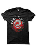 Krav Maga T-Shirt Style003 Hoodie, Sweatshirt | PureTeeCo.com