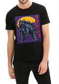 Kuadojira Quadzilla Black T-Shirt Hoodie, Sweatshirt | PureTeeCo.com