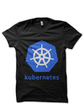 Kubernetes T-Shirt Style008 Hoodie, Sweatshirt | PureTeeCo.com