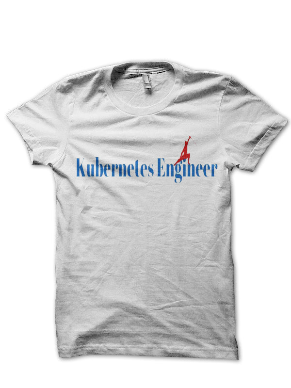 Kubernetes T-Shirt Style009 Hoodie, Sweatshirt | PureTeeCo.com