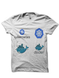 Kubernetes T-Shirt Style007 Hoodie, Sweatshirt | PureTeeCo.com