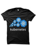 Kubernetes T-Shirt Style006 Hoodie, Sweatshirt | PureTeeCo.com