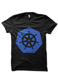 Kubernetes T-Shirt Style005 Hoodie, Sweatshirt | PureTeeCo.com