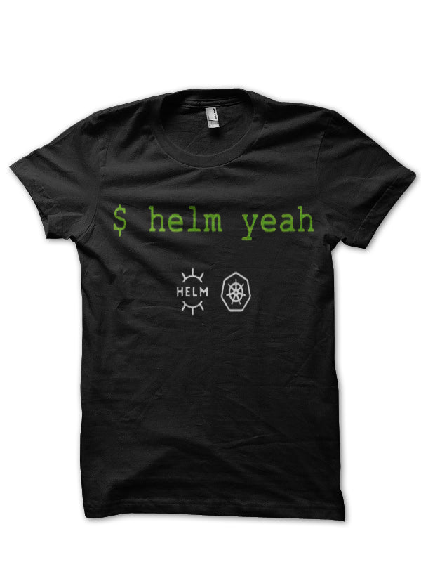 Kubernetes T-Shirt Style002 Hoodie, Sweatshirt | PureTeeCo.com