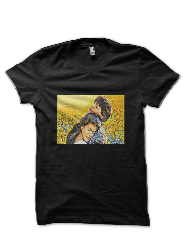 Kuch Kuch Hota Hai T-Shirt Style003 Hoodie, Sweatshirt | PureTeeCo.com