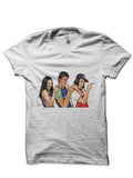 Kuch Kuch Hota Hai White T-Shirt Hoodie, Sweatshirt | PureTeeCo.com