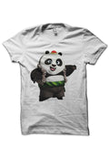 Kung Fu Panda T-Shirt Style005 Hoodie, Sweatshirt | PureTeeCo.com
