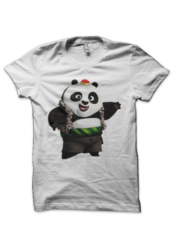 Kung Fu Panda T-Shirt Style005 Hoodie, Sweatshirt | PureTeeCo.com
