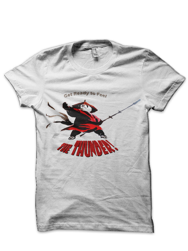 Kung Fu Panda T-Shirt Style004 Hoodie, Sweatshirt | PureTeeCo.com