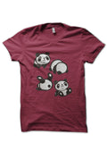 Kung Fu Panda T-Shirt Style001 Hoodie, Sweatshirt | PureTeeCo.com