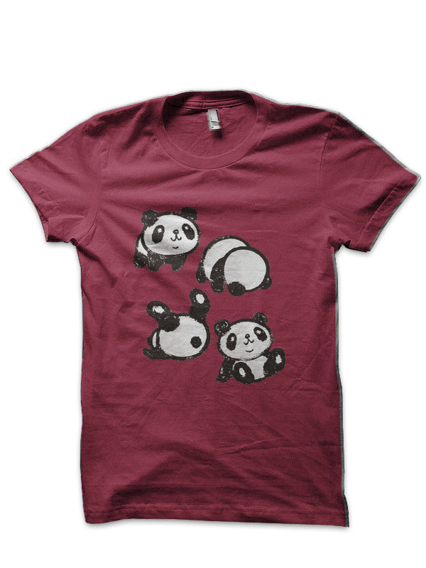 Kung Fu Panda T-Shirt Style001 Hoodie, Sweatshirt | PureTeeCo.com