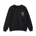 Kurapika Judgement Chain Phantom Troupe Graphic Sweatshirt Hoodie Hunter x Hunter Soft Heart T-Shirts | PureTeeCo.com