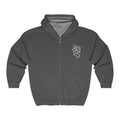 Kurapika Judgement Chain Phantom Troupe Graphic Zip Up Hoodie Hunter x Hunter HXH Hooded Sweatshirt Anime Manga Inspired...