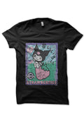 Kuromi T-Shirt Style009 Hoodie, Sweatshirt | PureTeeCo.com
