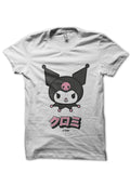 Kuromi T-Shirt Style006 Hoodie, Sweatshirt | PureTeeCo.com