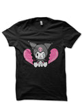Kuromi T-Shirt Style004 Hoodie, Sweatshirt | PureTeeCo.com