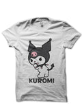 Kuromi T-Shirt Style002 Hoodie, Sweatshirt | PureTeeCo.com