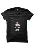 Kuromi T-Shirt Hoodie, Sweatshirt | PureTeeCo.com