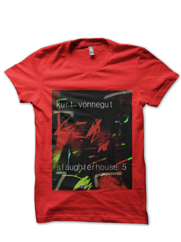 Kurt Vonnegut T-Shirt Style003 Hoodie, Sweatshirt | PureTeeCo.com