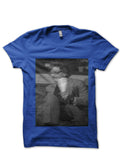 Kurt Vonnegut T-Shirt Style001 Hoodie, Sweatshirt | PureTeeCo.com