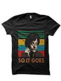 Kurt Vonnegut T-Shirt Hoodie, Sweatshirt | PureTeeCo.com