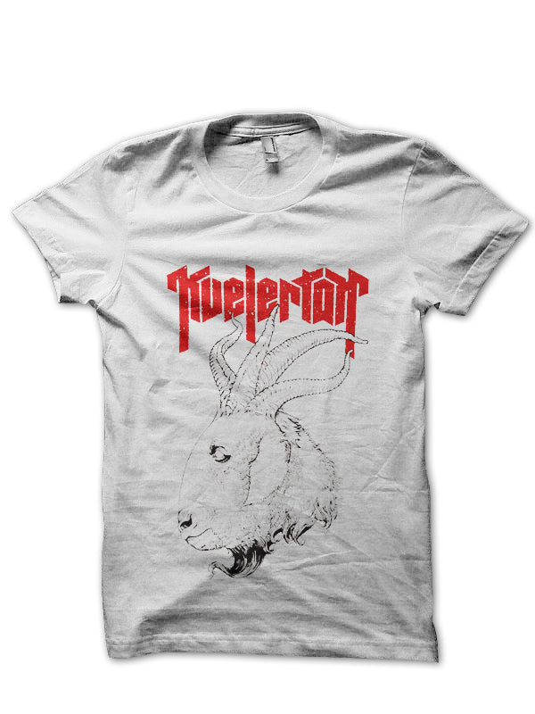 Kvelertak T-Shirt Style011 Hoodie, Sweatshirt | PureTeeCo.com