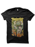 Kvelertak T-Shirt Hoodie, Sweatshirt | PureTeeCo.com