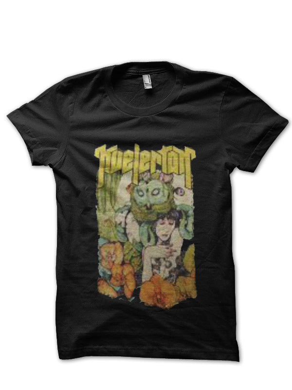 Kvelertak T-Shirt Hoodie, Sweatshirt | PureTeeCo.com
