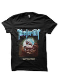 Kvelertak T-Shirt Style009 Hoodie, Sweatshirt | PureTeeCo.com
