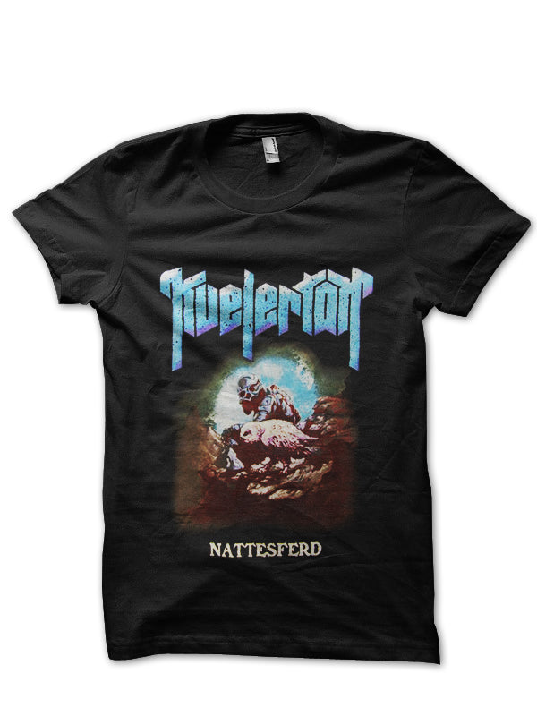 Kvelertak T-Shirt Style009 Hoodie, Sweatshirt | PureTeeCo.com