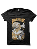 Kvelertak T-Shirt Style008 Hoodie, Sweatshirt | PureTeeCo.com