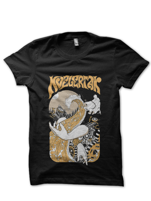 Kvelertak T-Shirt Style008 Hoodie, Sweatshirt | PureTeeCo.com
